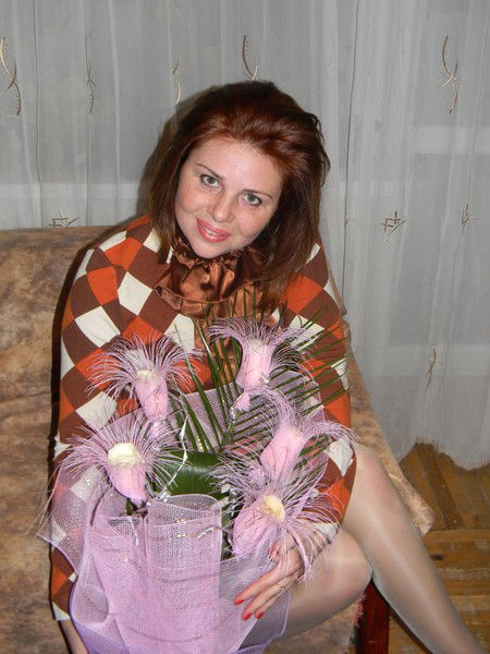 Юля Мищенко