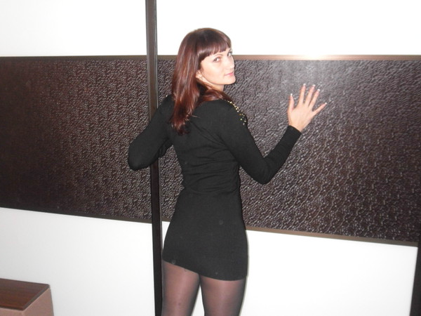 Надежда Трофимович