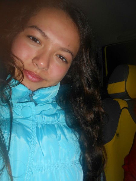 Мухайё Исмаилова