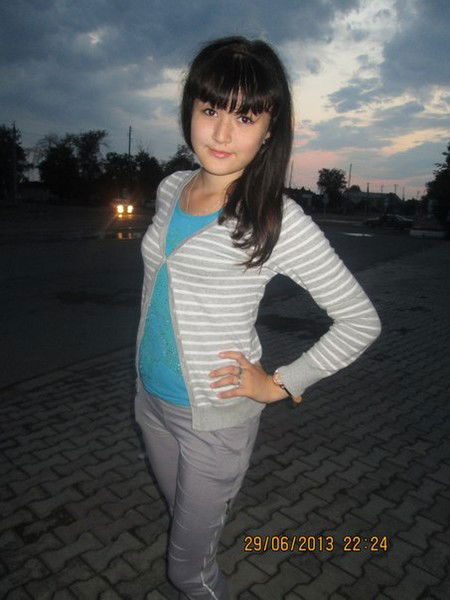 *динара Аймухамбетова*