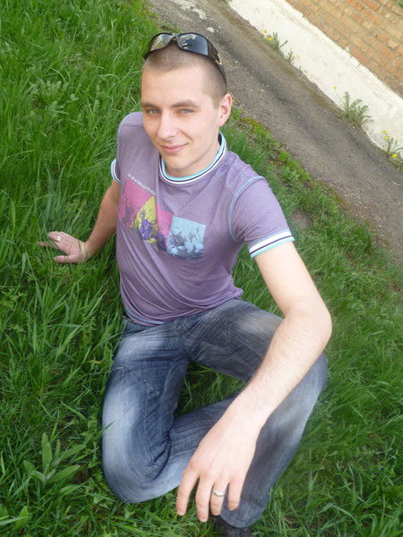 Александр Юркевич