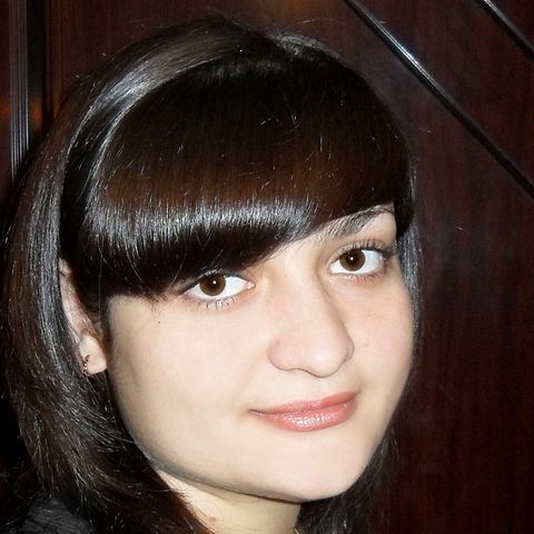 Карина Цымбал