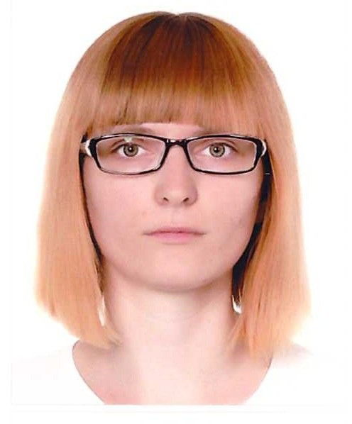 Наталья Живушко