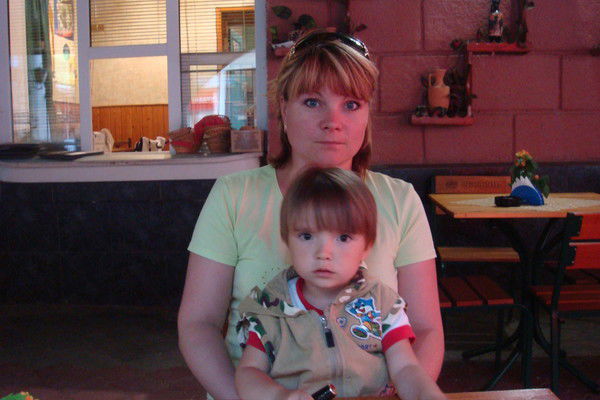 Ольга Маликова