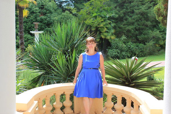 Тамара Малкина