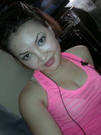 Куралай Дусубаева