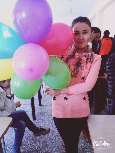 '''жансая''' '''айтбайкызы'''