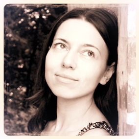 Елена Ведищева