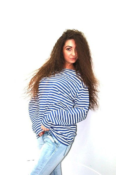 Екатерина Горелова