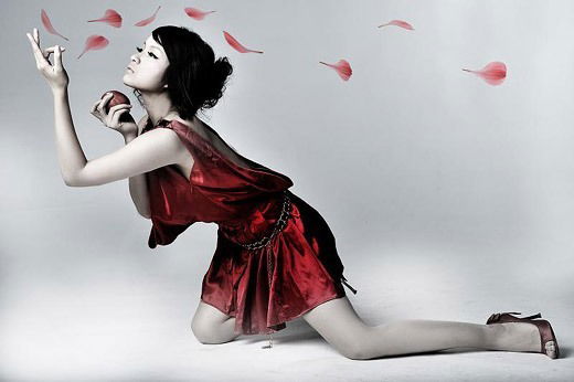 Динара Садыкова