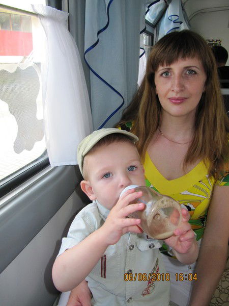 Aлена Лешова