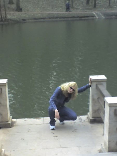 Даша Подобаева