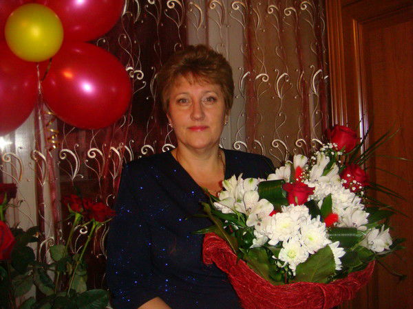 Татьяна Толоспаева