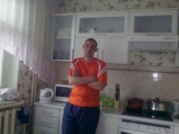 Денис Дерябин