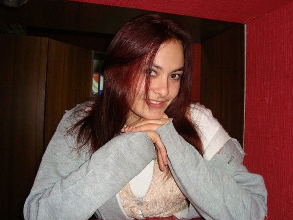 Галина Кабилова