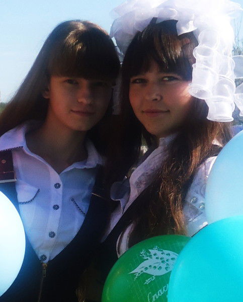 Алена Михайлова