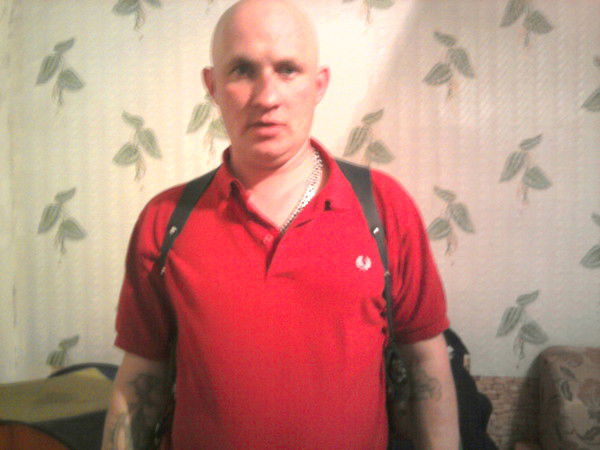 Сергей Матвеев