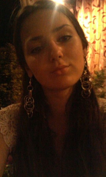 Катя Кириченко