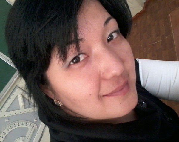 Арзигуль Даутова