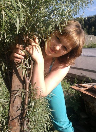 Наталья Васильева