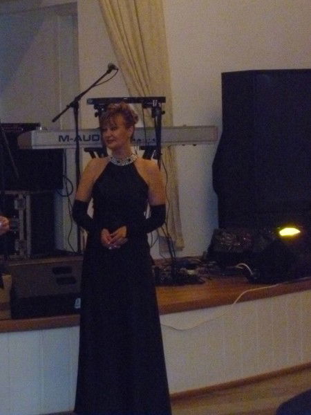 Галина Архипова