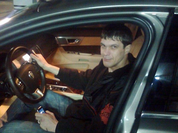 Александр Француз