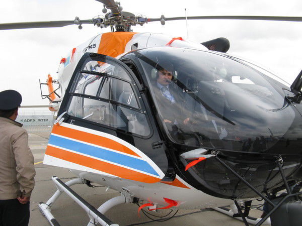 Жанасыл Дюсембаев