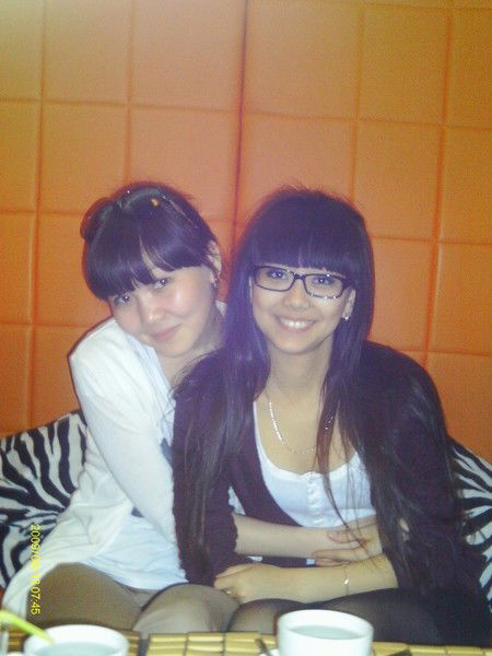 Карлыгаш Аралова