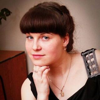 Кристина Шмыкова