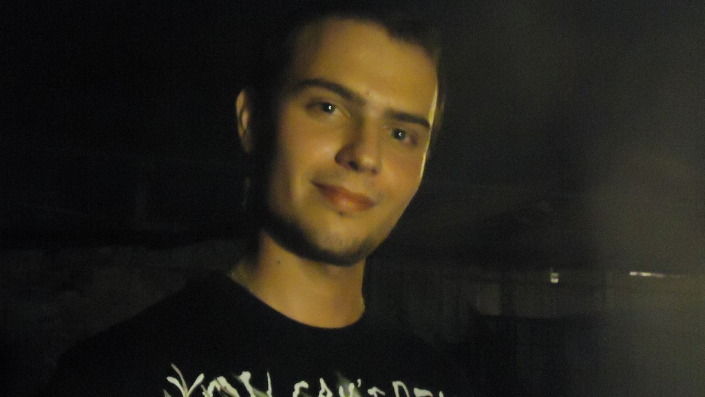 Дмитрий Дурченко