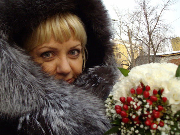 Елена Петрова