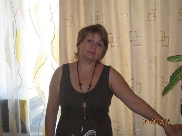 Наталья Ардашева