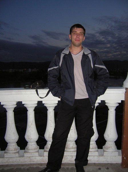 Максим Завельев