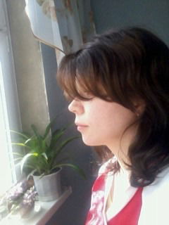 Олеся Шеменёва