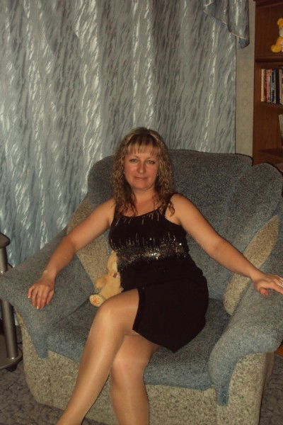 Елена Карпенко