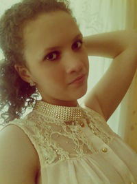 Ника Сагирова