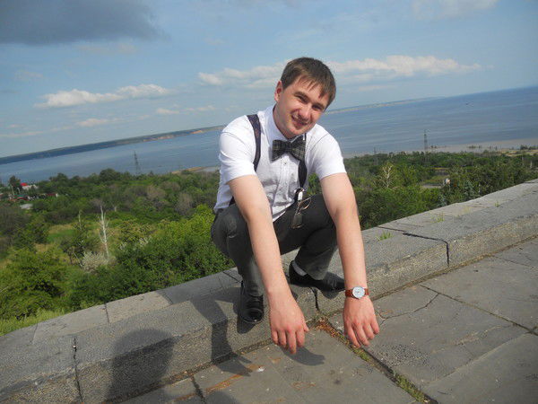 Владимир Ильичев