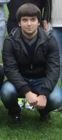 Владик Кудашев