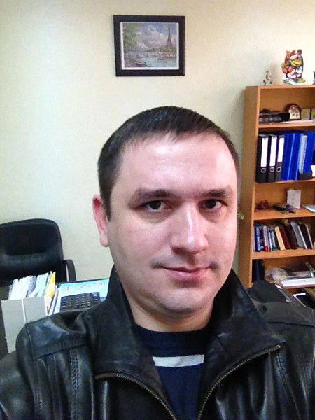 Петр Пустомитенко