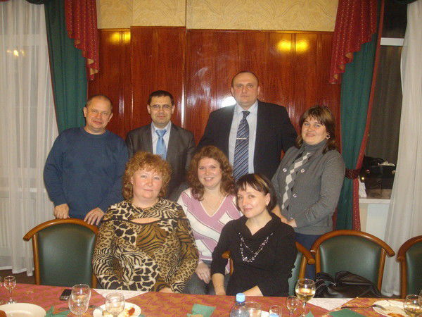 Ирина Самарина