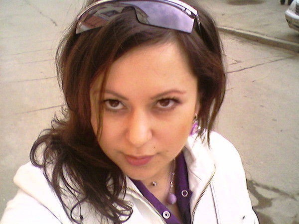 Оксана Собко