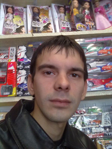 Иван Марченко