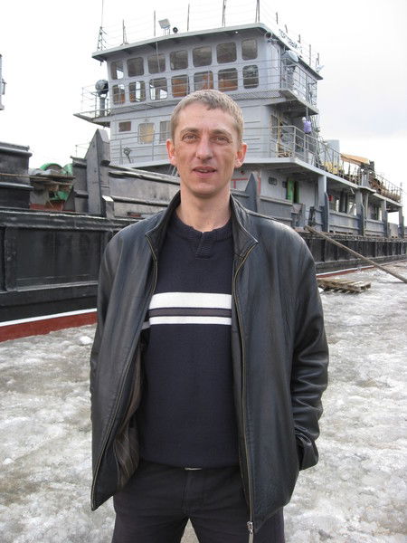 Олег Абубякиров