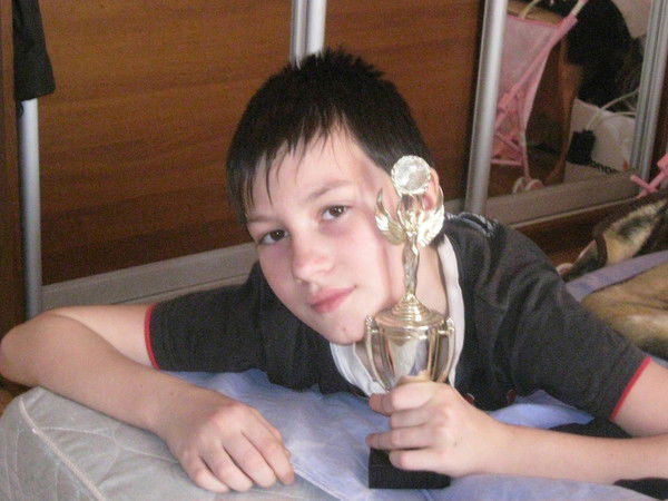 Семен Шамаев