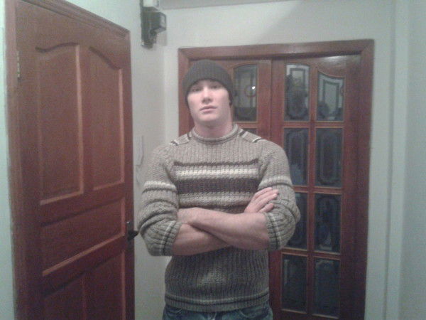 Константин Сергеевич