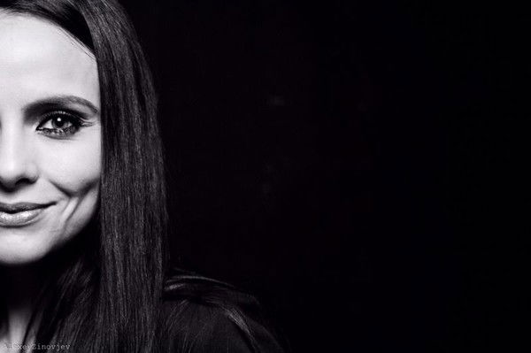 Валерия Аксёнова