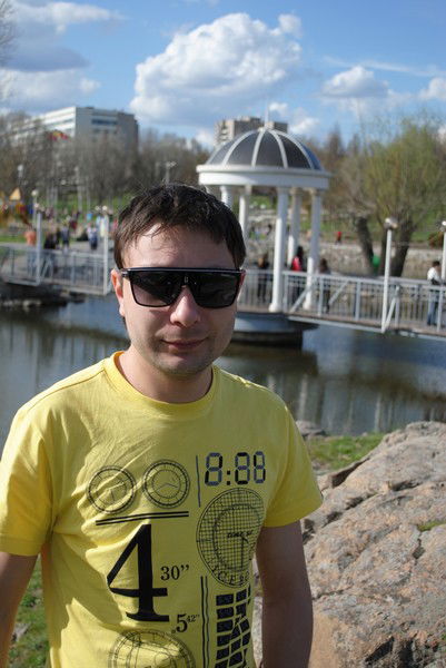 Виталий Калиниченко