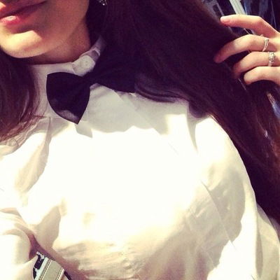 Кристина Миронова