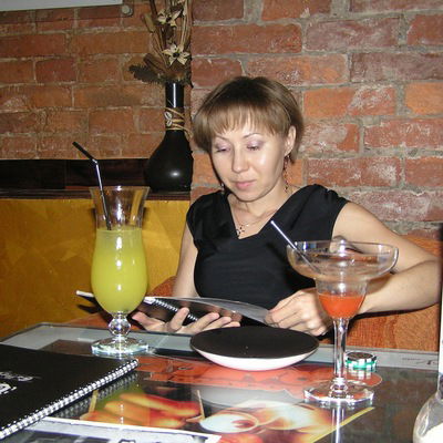 Илона Леоненко