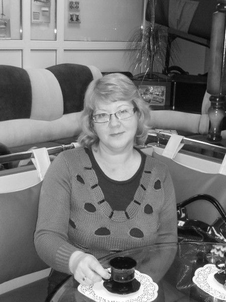 Надежда Махова